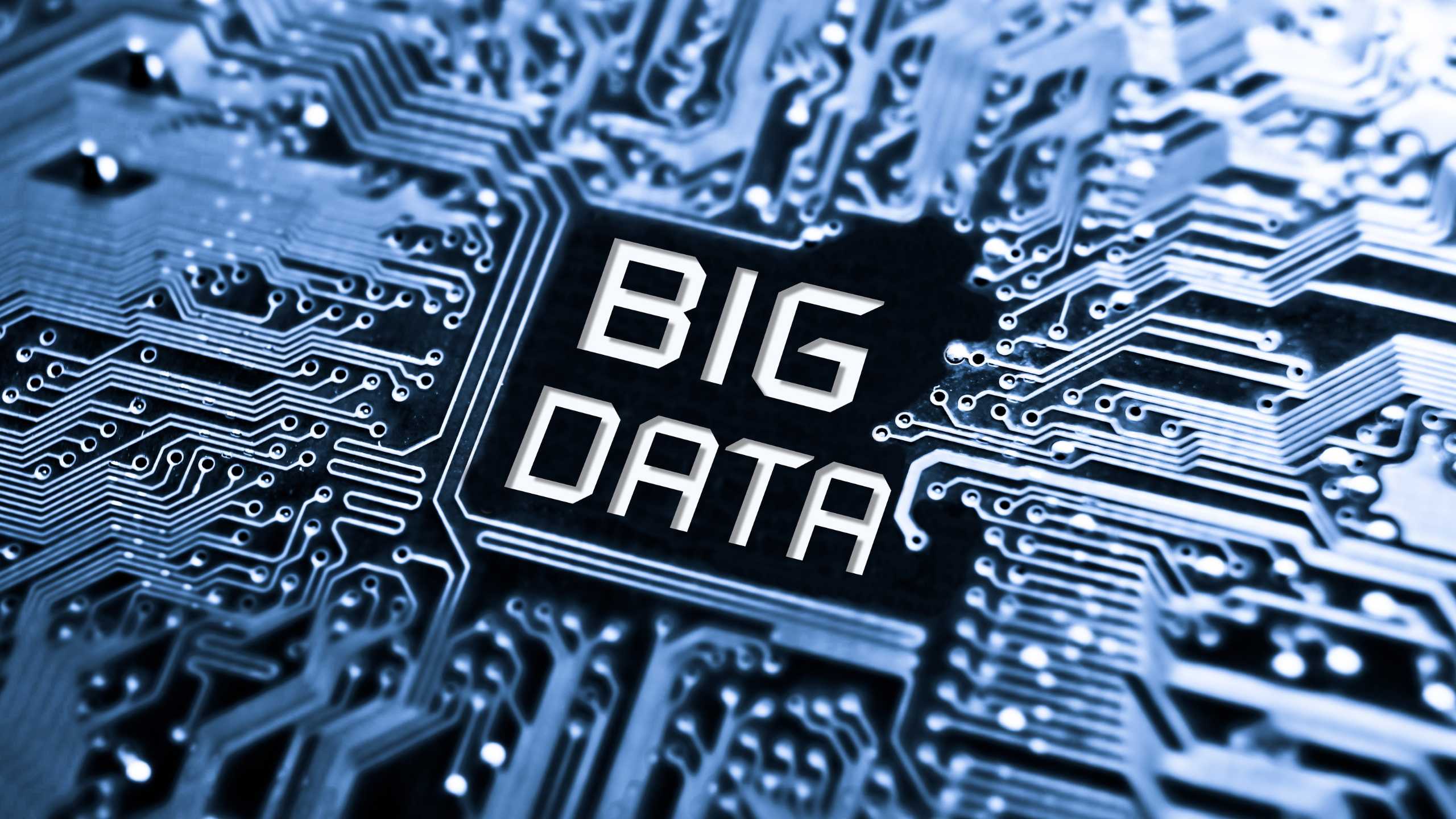 Big Data & Analytics